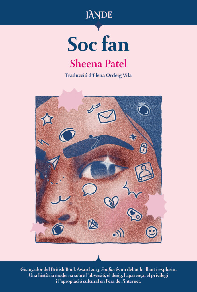 soc fan coberta sheena patel jande editorial