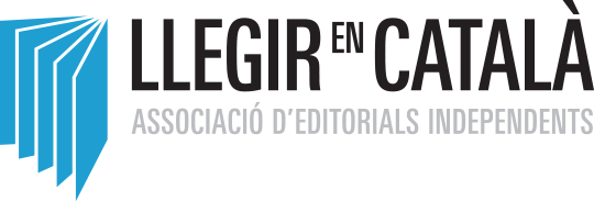 llegir en català logo