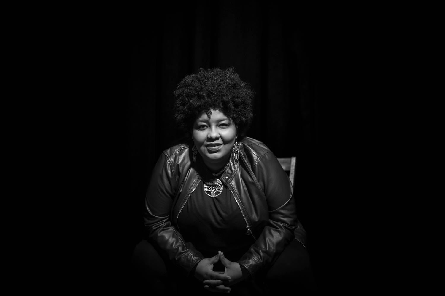 Quinny Martínez Jande