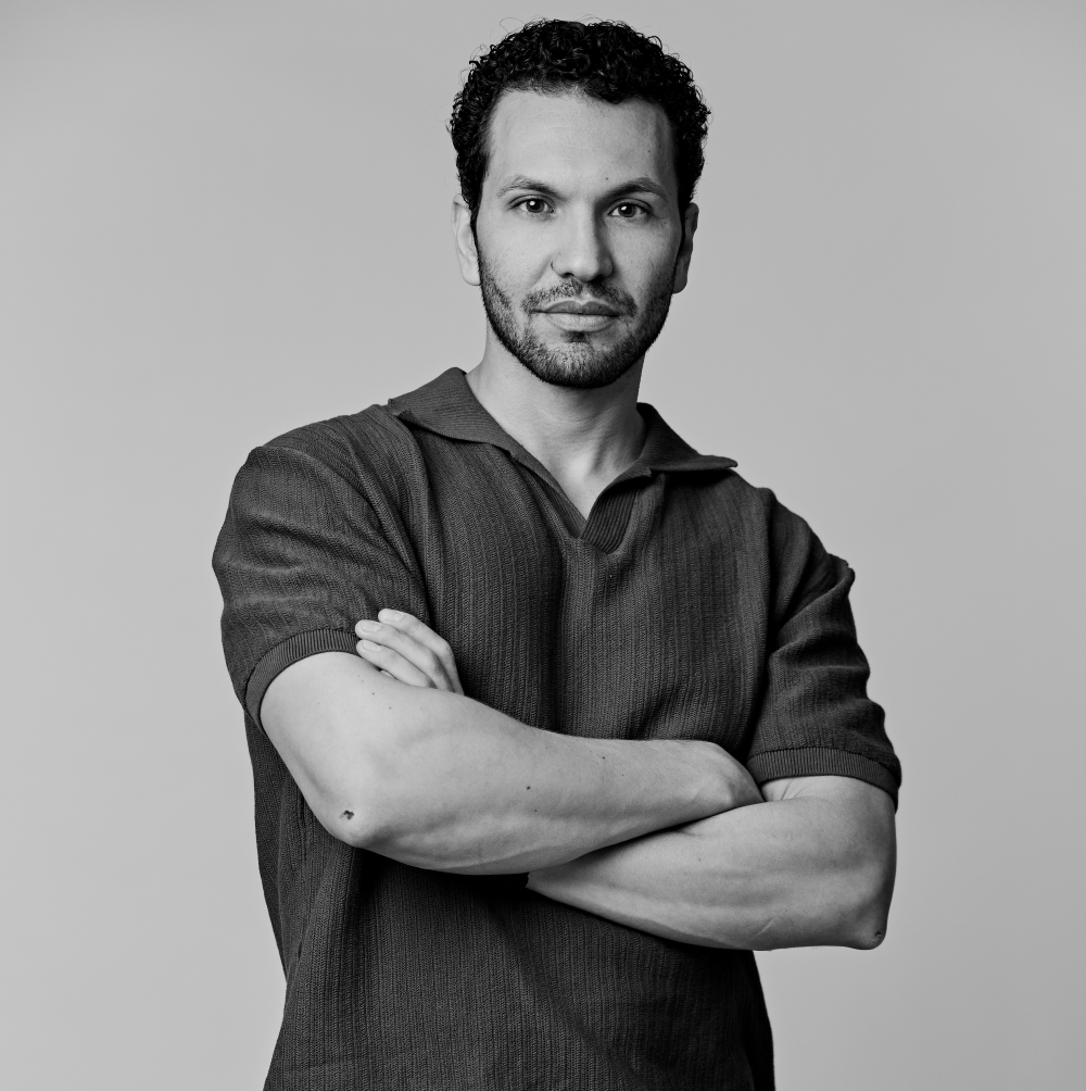 Youssef Ouled autor Jande