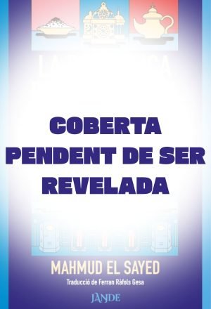 COBERTA A PUNT DE SER REVELADA