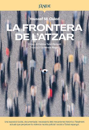 La frontera de l'atzar Ouled cover